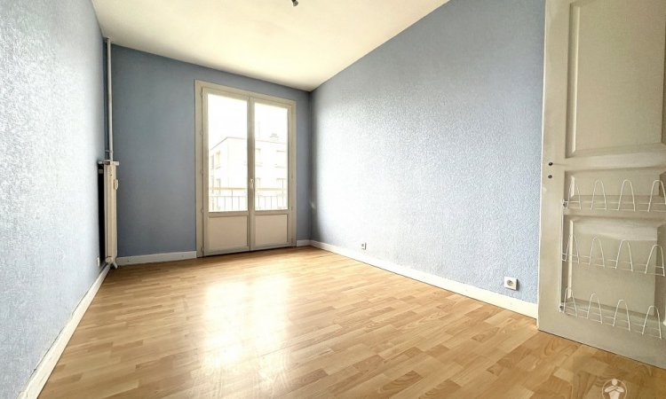 Vente d'un appartement T5 à Riorges