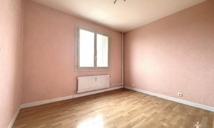 Vente d'un appartement T5 à Riorges